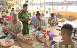 Dấu ấn đặc xá 2026: Mở lối tái hòa nhập cộng đồng