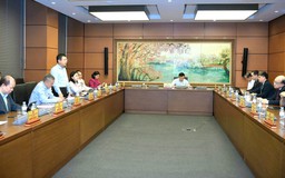 Tránh 'điểm gãy' chính sách khi giảm thuế cho doanh nghiệp