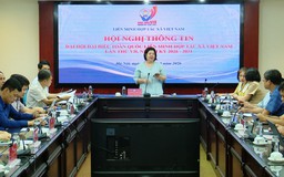 Đẩy mạnh chuyển đổi số, nâng cao chất lượng hợp tác xã Việt Nam