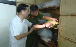 Hà Nội triển khai quy định mới về ghi nhãn thực phẩm