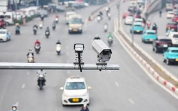 Camera AI và bước chuyển trong điều hành giao thông đô thị