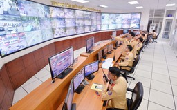 Từ camera AI đến năng lực điều hành giao thông đô thị
