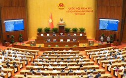 Sửa đổi Luật Kinh doanh bất động sản: Đẩy mạnh chuyển đổi số, tăng minh bạch thị trường
