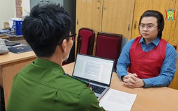 Khởi tố Phạm Tuấn cùng nhóm sản xuất video bạo lực trên mạng