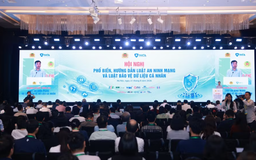 Tuân thủ quy định pháp luật trên không gian mạng