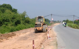 Chủ động giải pháp, đảm bảo tiến độ ngay trên công trường