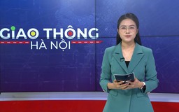 Giao thông Hà Nội | 22/08/2026