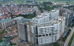Bộ Xây dựng thông tin về lãi suất với nhà ở xã hội