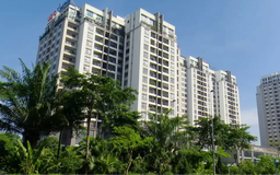 Thị trường BĐS vẫn thiếu nhà vừa túi tiền