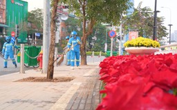 Hà Nội tổng chỉnh trang hạ tầng, sẵn sàng đón Quốc khánh 2/9