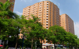 Nguồn cung tăng nhưng giao dịch bất động sản giảm gần 30%