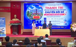 Hộ kinh doanh số hóa bán hàng, khai thác thương mại điện tử