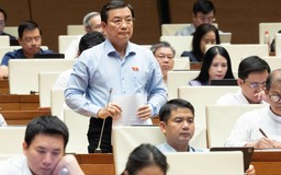 Phân cấp ngân sách phải gắn với nguồn lực và trách nhiệm