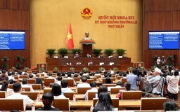 Phân cấp ngân sách phải gắn với nguồn lực và trách nhiệm