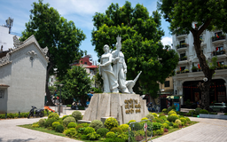 Hà Nội thống nhất chủ trương nghiên cứu phương án di chuyển Tượng đài "Quyết tử để Tổ quốc quyết sinh"
