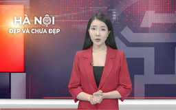 Hà Nội đẹp và chưa đẹp | 22/08/2026