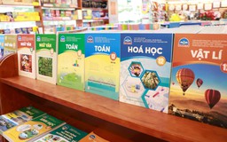 Hoàn thành cung ứng sách giáo khoa trước 30/8