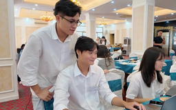 Giới trẻ Hà Nội tìm lời giải cho đô thị xanh