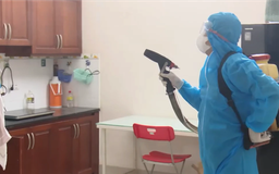Người dân cần chủ động phòng, chống sốt xuất huyết