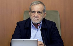 Tổng thống Iran kêu gọi chấm dứt xung đột với Mỹ