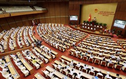 Quốc hội thảo luận về giảm thuế thu nhập cá nhân