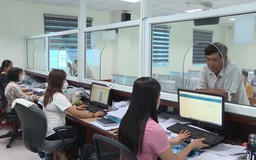 Thủ tục mới cho người chưa đủ điều kiện hưởng lương hưu