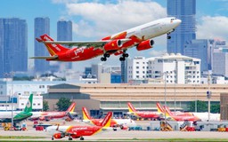 Hãng bay phát cảnh báo về lừa đảo vé dịp 2/9
