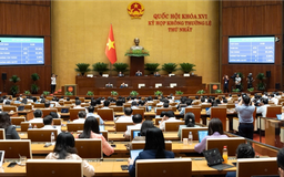 Đẩy mạnh ứng dụng AI trong phổ biến, giáo dục pháp luật