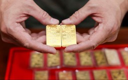 Diễn biến lạ của giá vàng tuần qua