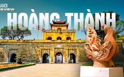 Hoàng thành Thăng Long – Giá trị trường tồn, di sản ngàn năm | HANOI Review | 23/08/2026
