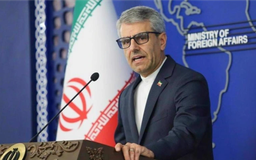 Iran phản đối các lệnh trừng phạt mới của Mỹ