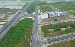 Đẩy nhanh tiến độ các cụm công nghiệp phù hợp quy hoạch