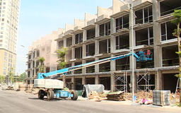 Phường Đại Mỗ chủ động khơi thông nguồn lực đất đai