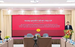 Siết quản lý hàng giả, hàng nhái, quảng cáo sai lệch