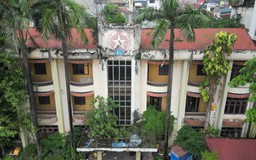 Tránh lãng phí trụ sở dôi dư