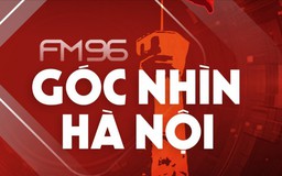 Thay "áo" mới cho chung cư cũ | Góc nhìn Hà Nội | 21/08/2026
