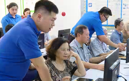 Kiến tạo không gian tri thức | Phóng sự tài liệu | 06/08/2026