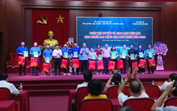 Hơn 1.000 chỉ tiêu tuyển dụng tại phiên giao dịch việc làm cụm Phú Xuyên