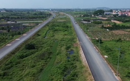 Sơn Đồng tháo gỡ ‘điểm nghẽn’ giải phóng mặt bằng