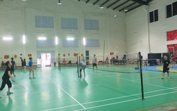 Xã An Khánh tạo sức sống mới cho nhà văn hóa cơ sở