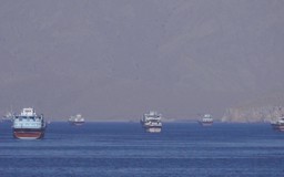 Iran cho phép một số tàu Iraq đi qua eo biển Hormuz