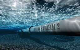 Ukraine bác bỏ liên quan vụ phá hoại đường dẫn Nord Stream