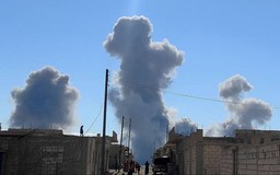 Syria - Israel đàm phán giảm căng thẳng