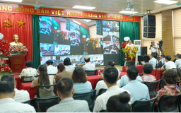 Kết nối số, điều hành không khoảng cách