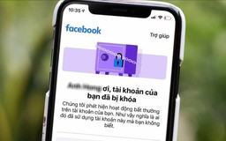 Đăng tin vi phạm, khóa tài khoản 180 ngày