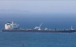 Iran cảnh báo tịch thu tàu vi phạm qua eo biển Hormuz