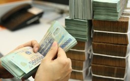 Ngân hàng Nhà nước hút ròng, lãi suất liên ngân hàng giảm mạnh