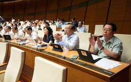 Vành đai 5 mở rộng không gian phát triển vùng Thủ đô