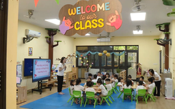Chủ động phòng dịch học đường trước khai giảng | Vì chất lượng dân số Thủ đô | 24/08/2026