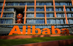 Alibaba huy động hơn 10 tỷ USD qua bán cổ phiếu mới